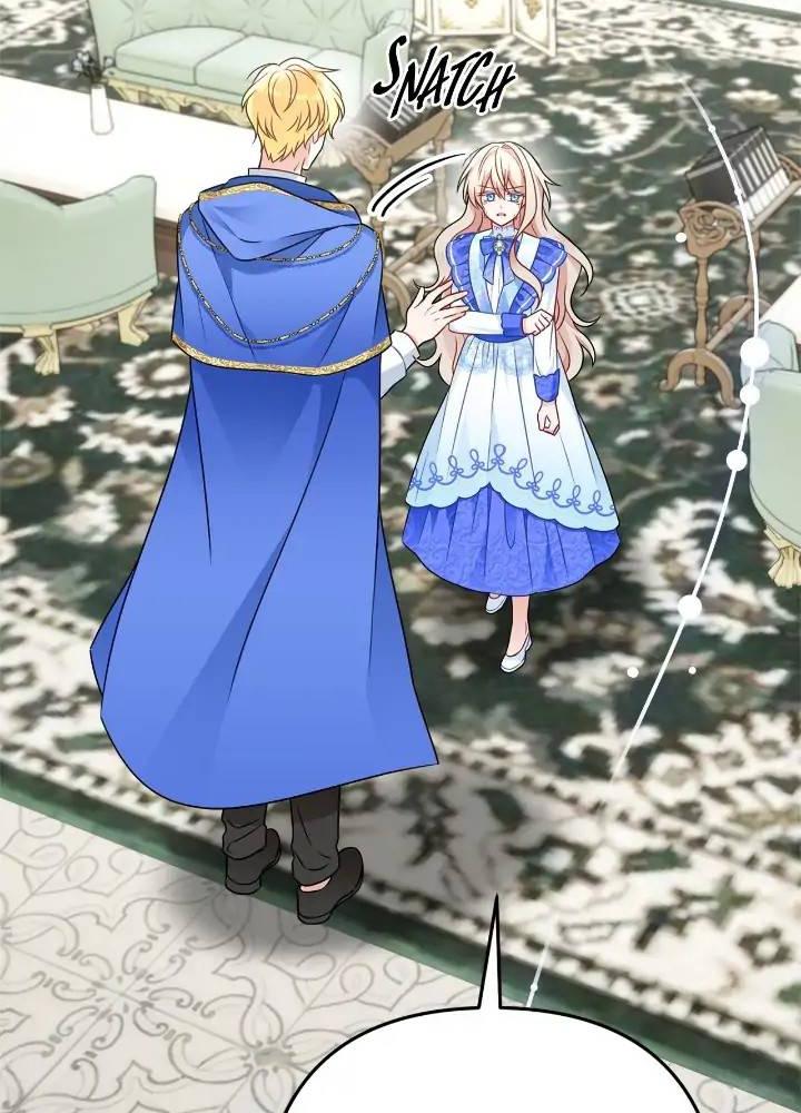 tại sao mẹ chồng tôi lại như thế này? chapter 5 35