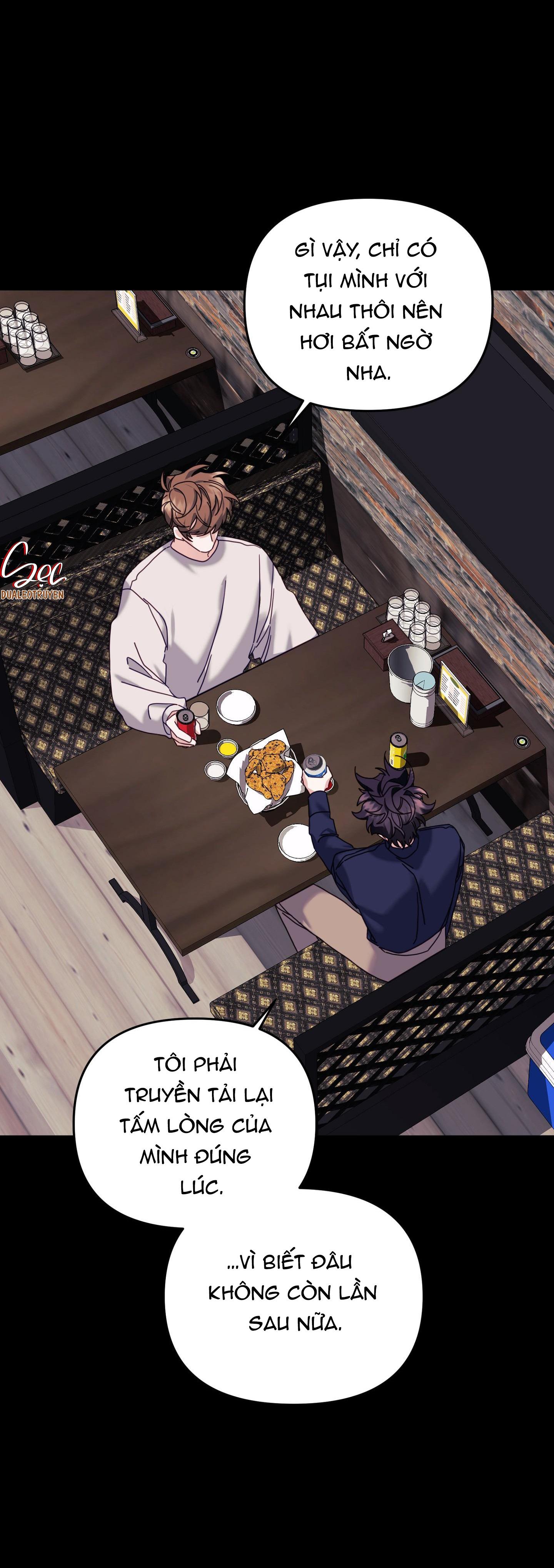 hổ trở về chapter 43 10