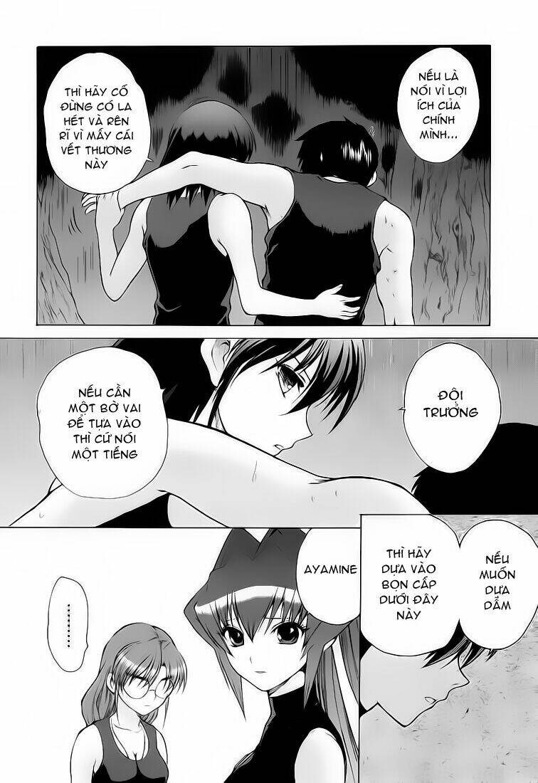 muv luv unlimited manga chapter 11 14