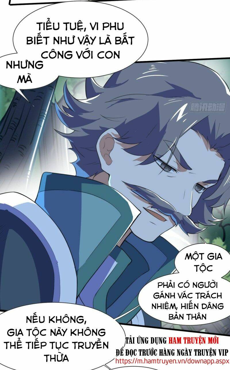 thần võ đế tôn chapter 85 4