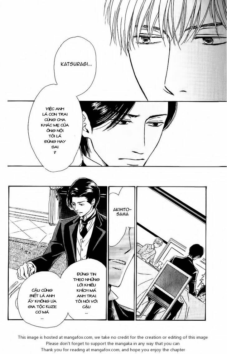 bình minh u sầu chapter 15 4