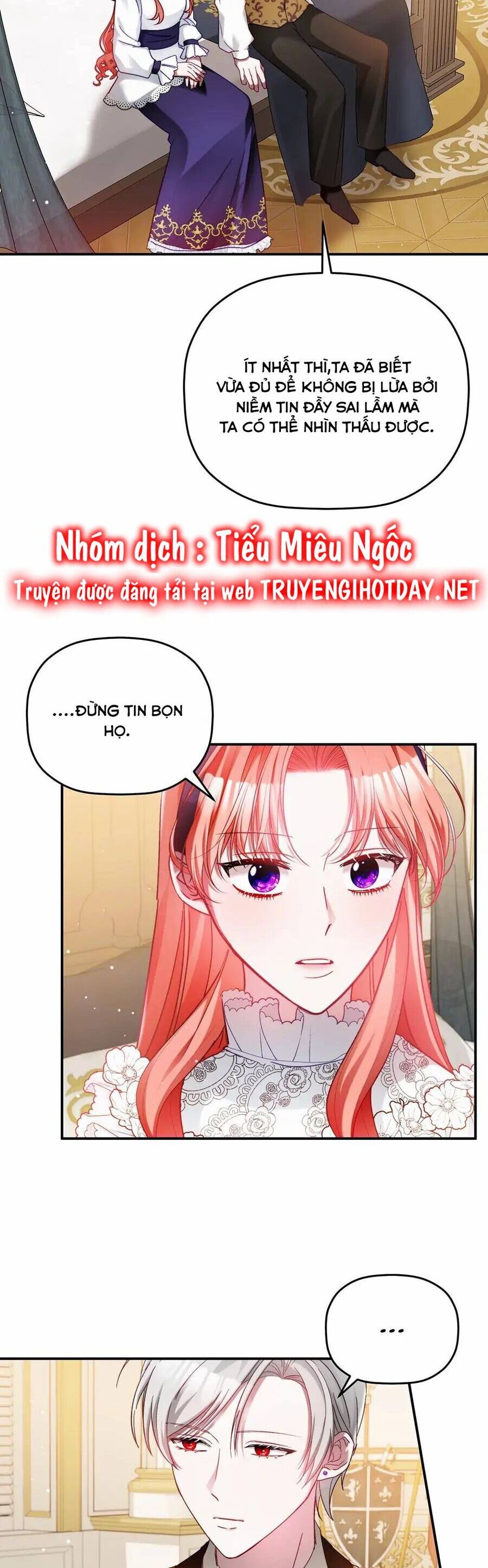 hoàng tử chuyển sinh trở thành người mạnh nhất thế giới nhờ vào sự hiểu biết về bug chapter 72 14