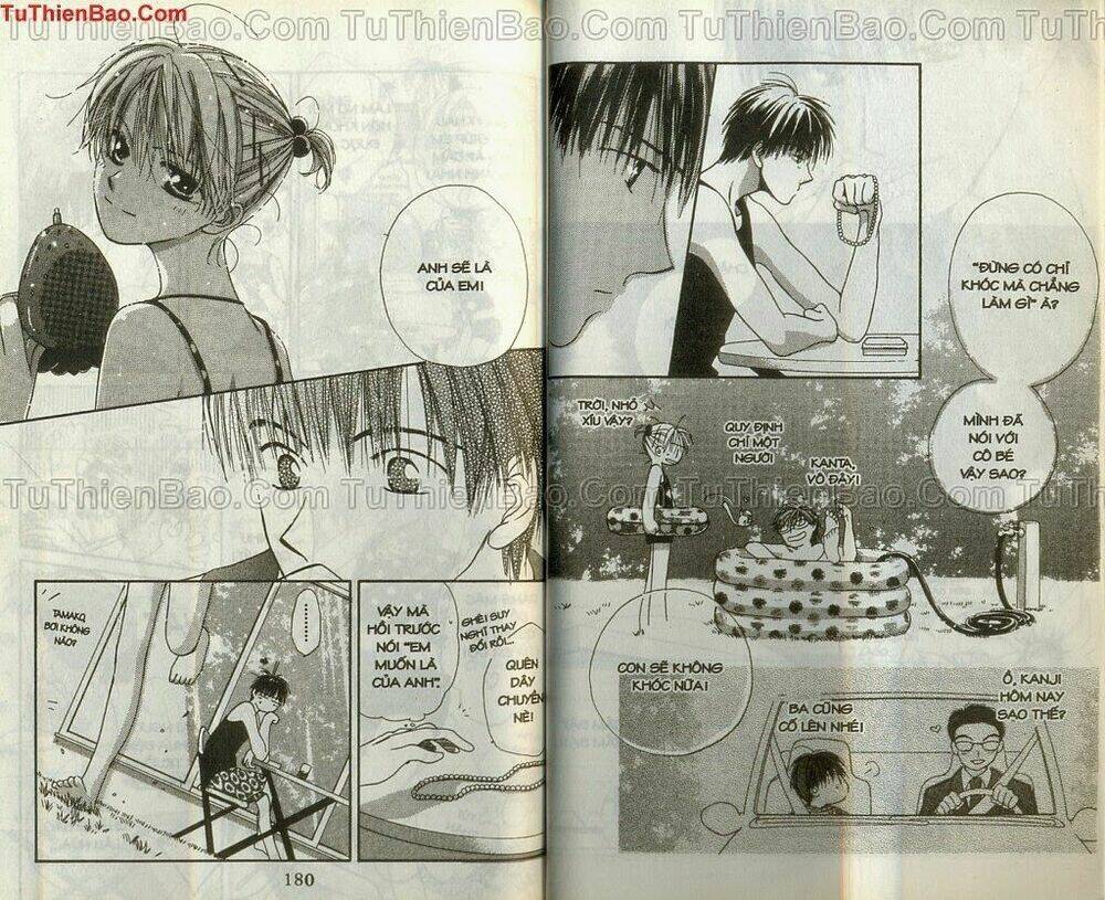 hồng ngọc chapter 1 92