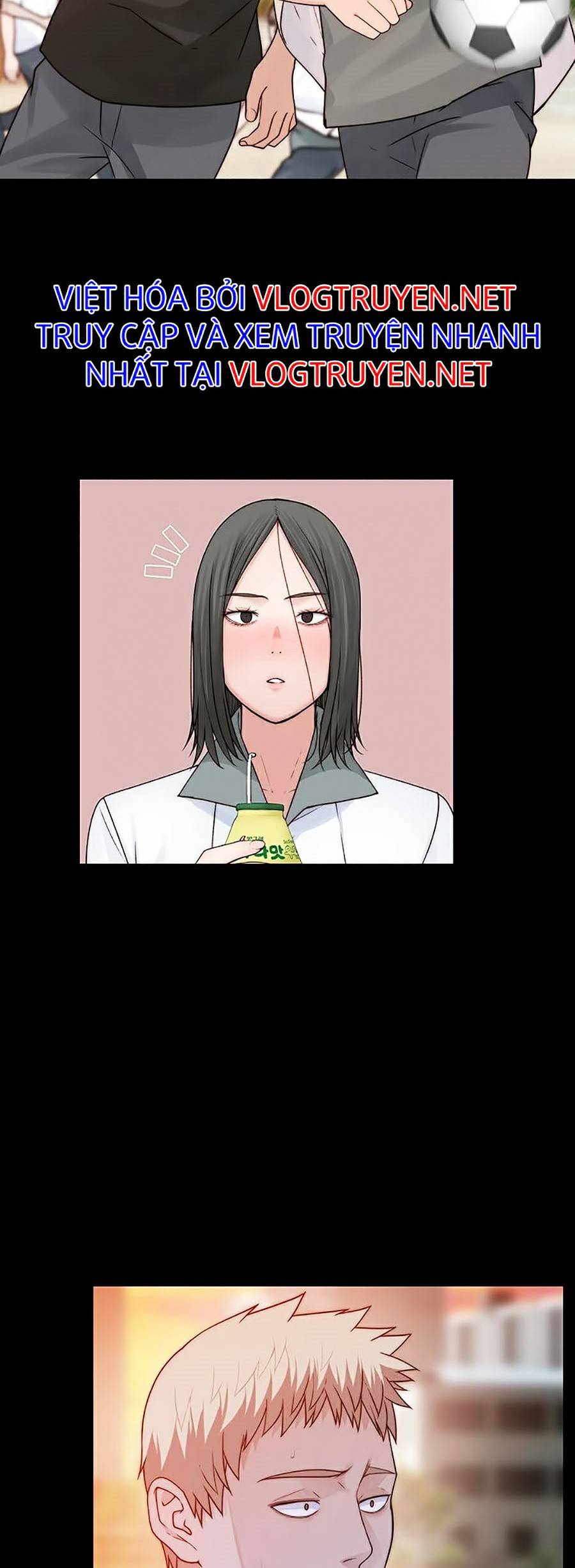 giữa hai ta chapter 59 24