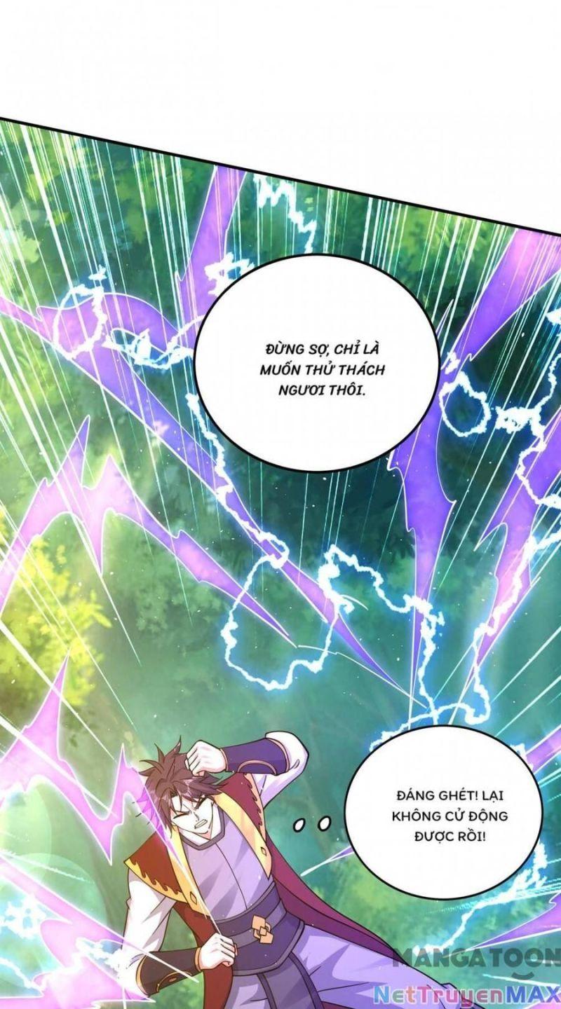 tối cường thần y tại đô thị chapter 295 35