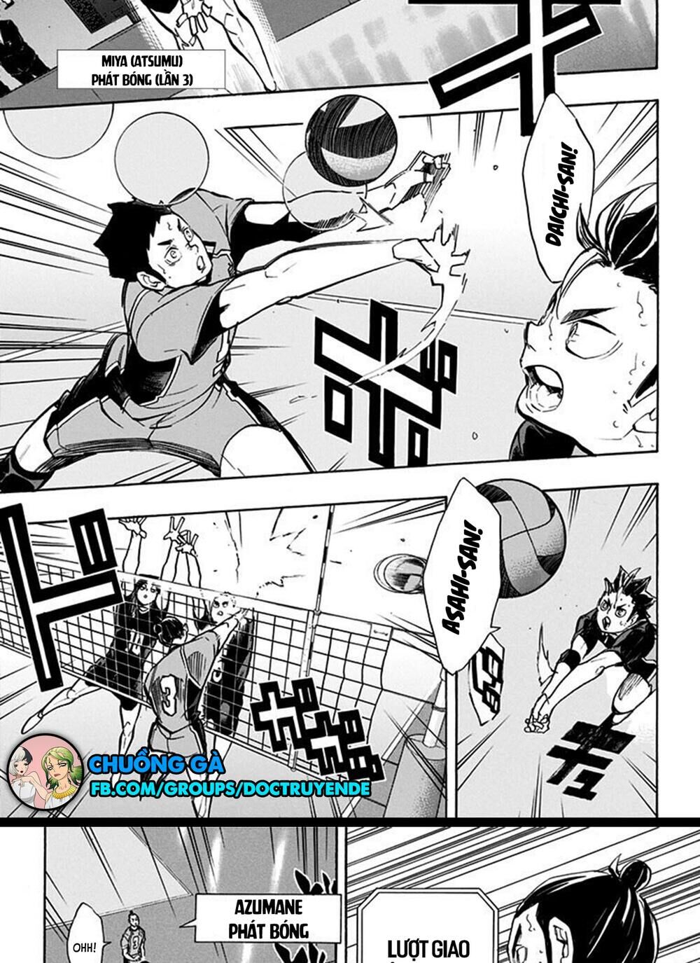 haikyuu chapter 254 6