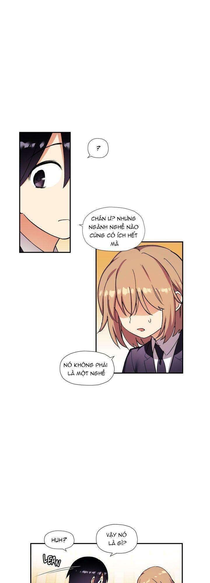 girls marmot chapter 29 4