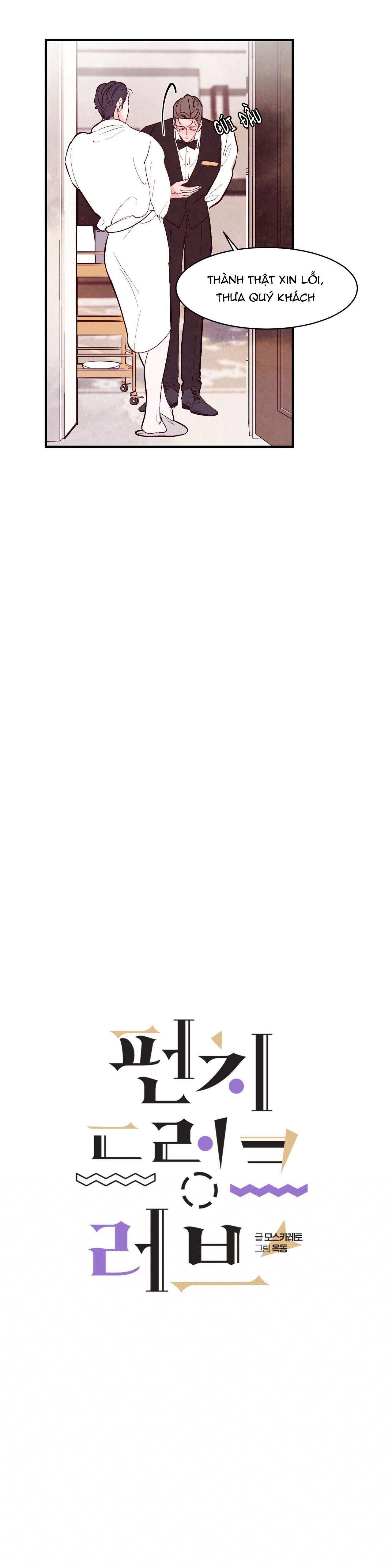 say tình [bl] chapter 10 4