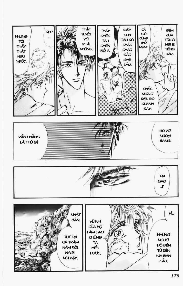 đứa con số phận chapter 8 38