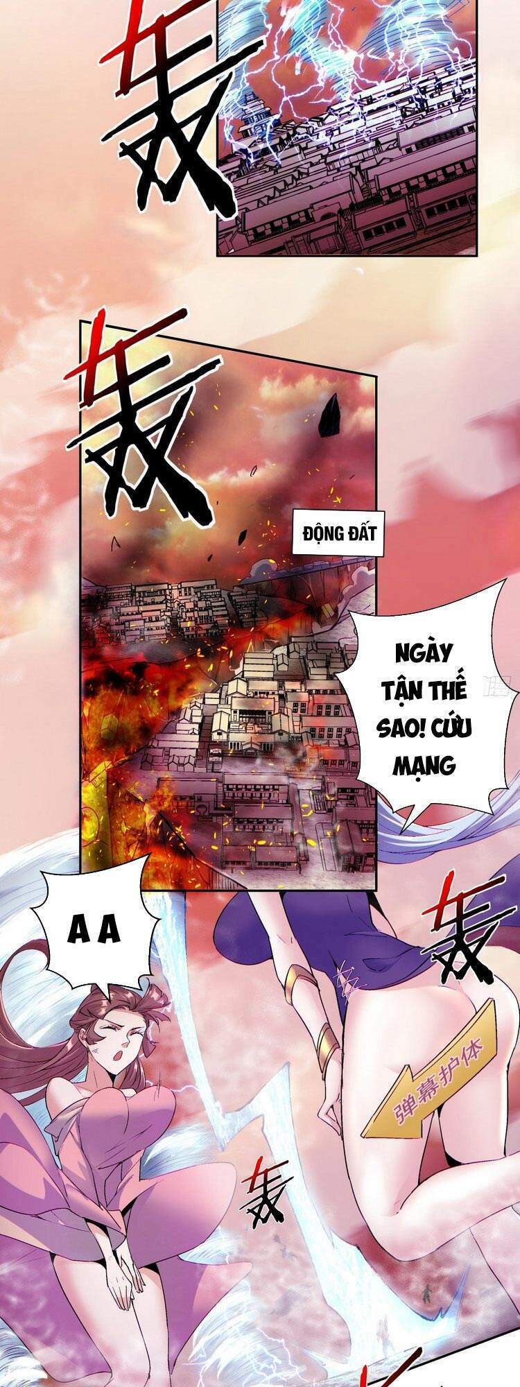 ta là nhà giàu số một, ta không muốn trọng sinh chapter 65 24