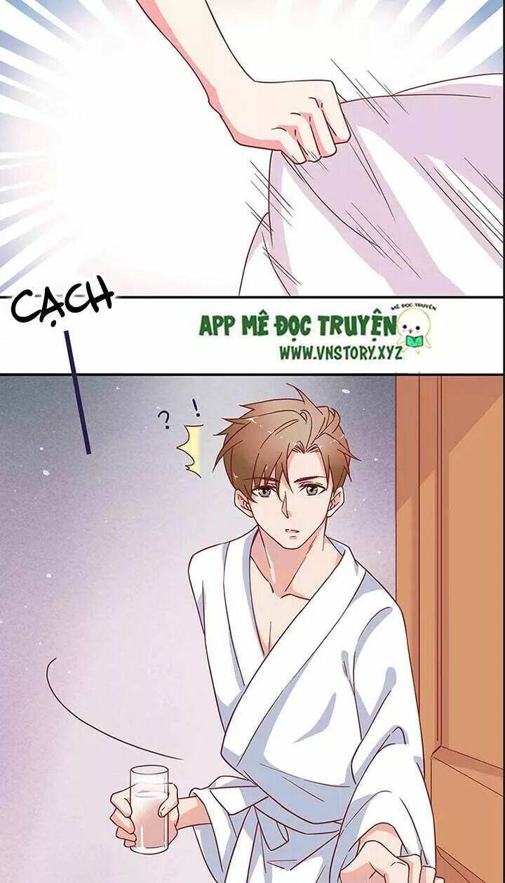 yêu em, sai đến tận cùng chapter 43 14