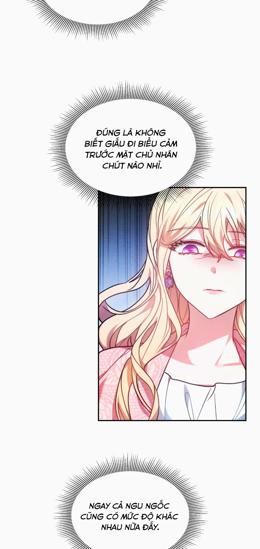 thoát chết một cách dễ dàng chapter 5 5