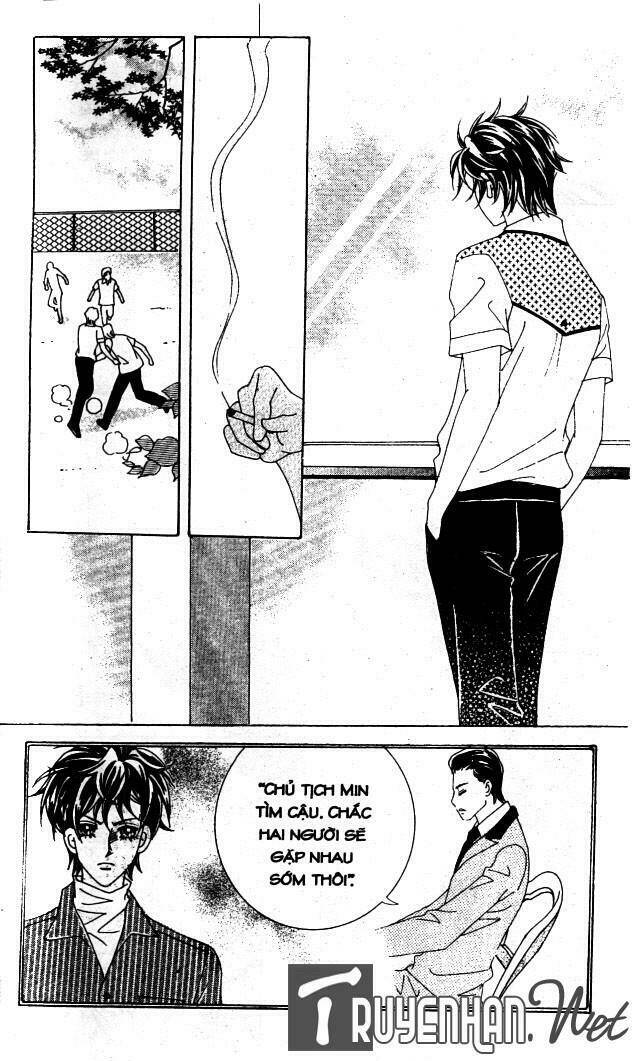 my lovely master chapter 33 7