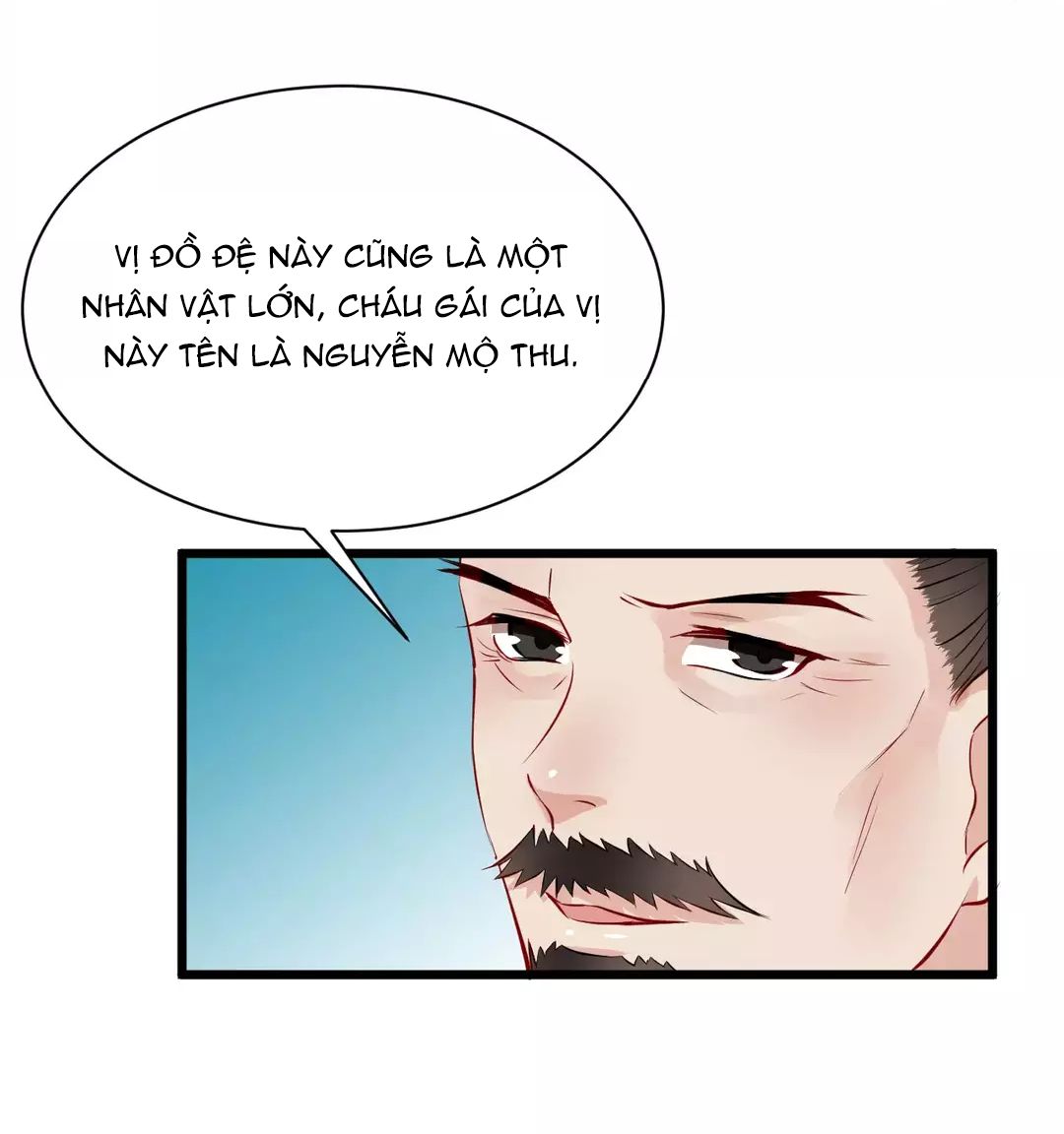 Bồng Sơn Viễn chapter 44 - Trang 20
