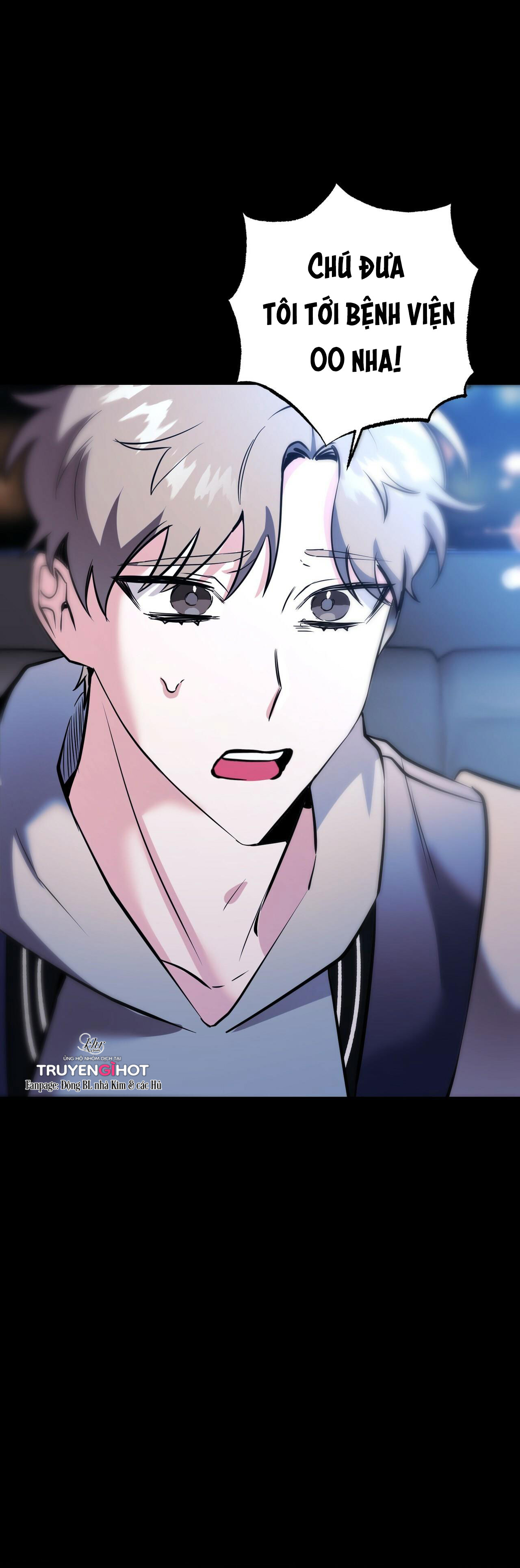 cạm bẫy đại học chapter 5 46