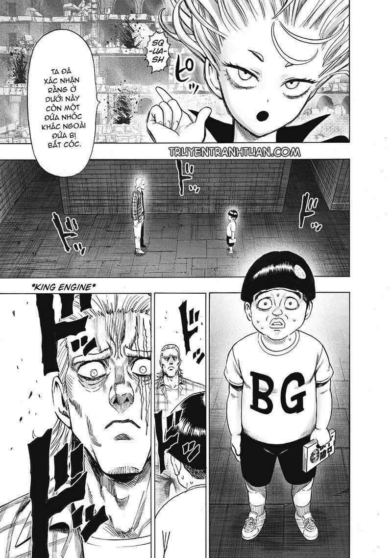 one-punch man chapter 172 13