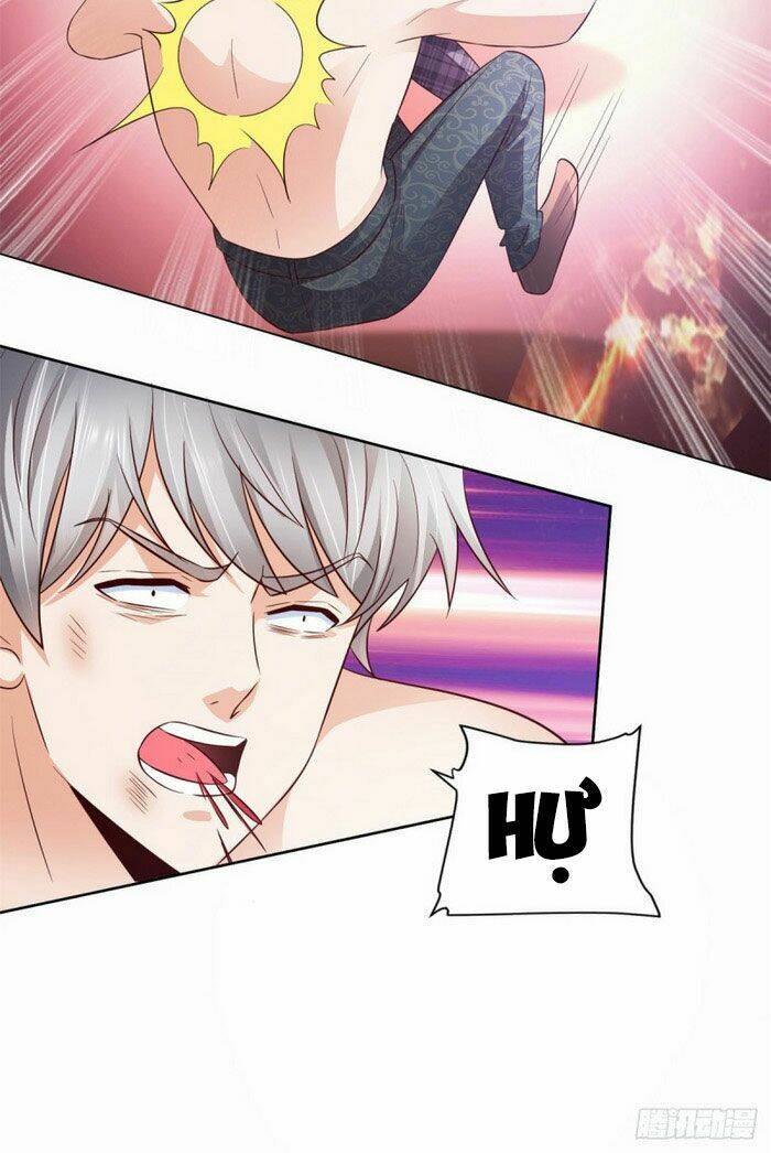 chí tôn toàn năng chapter 50 15