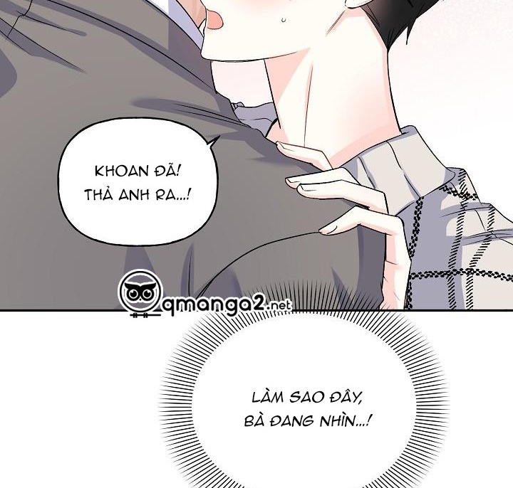 xác suất tình yêu chapter 34 76