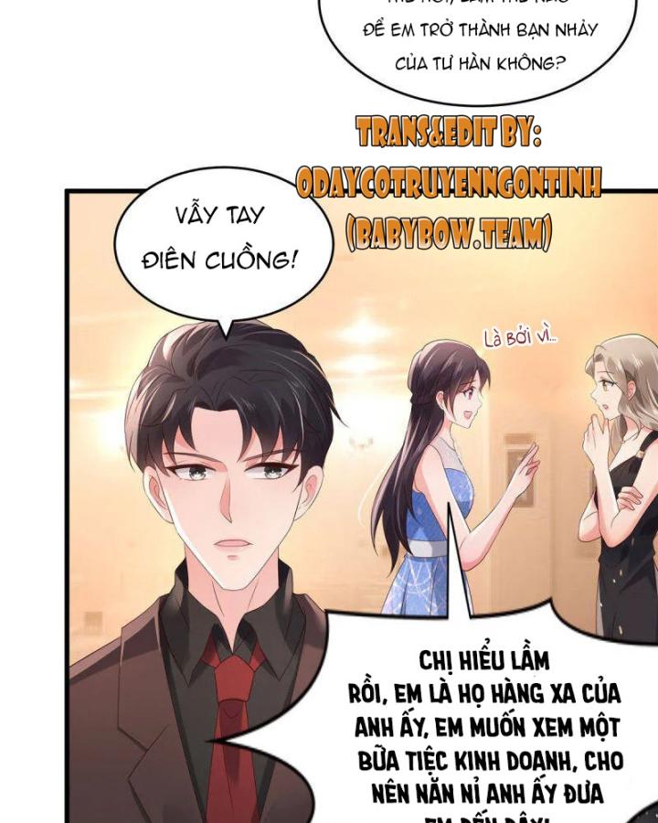 tái sinh tương ngộ chapter 61 10