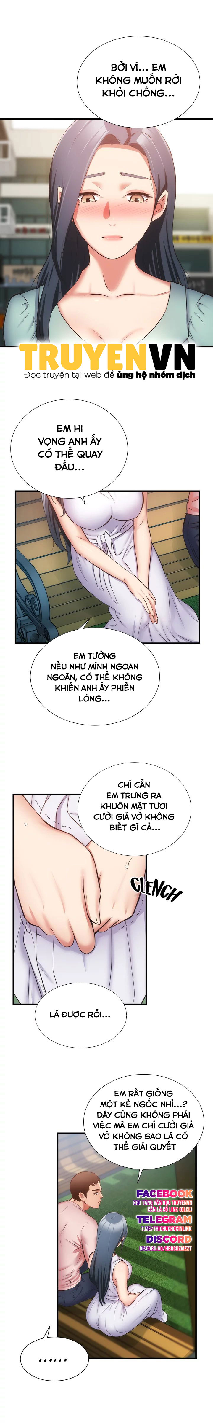 phẩm giá em dâu chapter 55 8