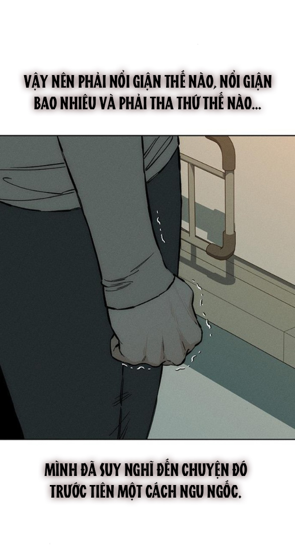 [18+] Nước Mắt Trên Đóa Hoa Tàn chapter 20.1 20