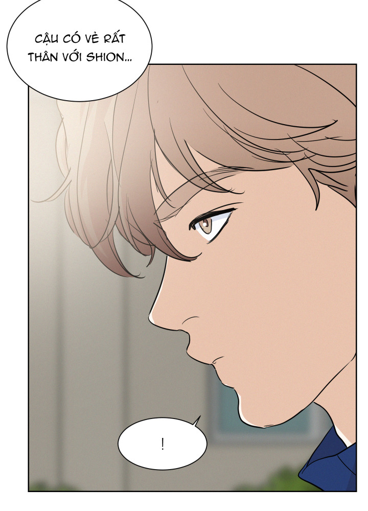 hướng về phía anh chapter 6 44