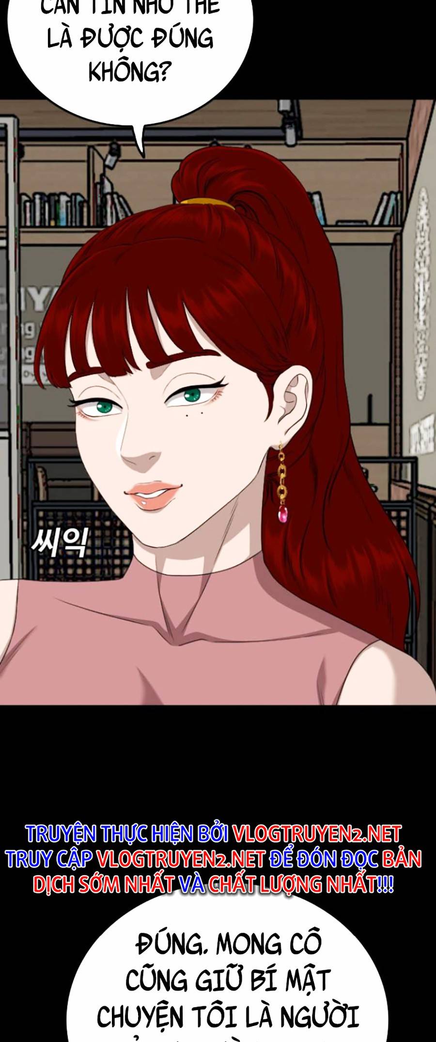 người xấu chapter 130 22