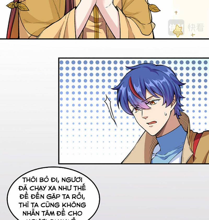 võ đạo độc tôn chapter 437 2