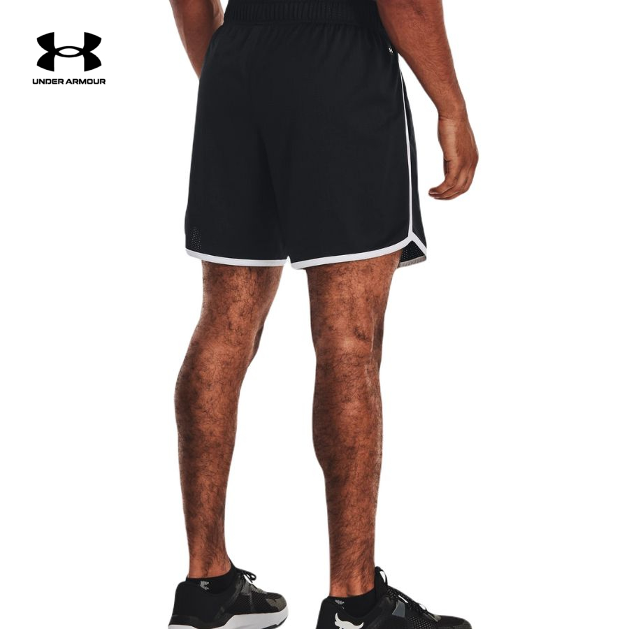 Quần đùi thể thao nam Under Armour PJT Rck Dsrpt Mesh Sts - 1373578-001