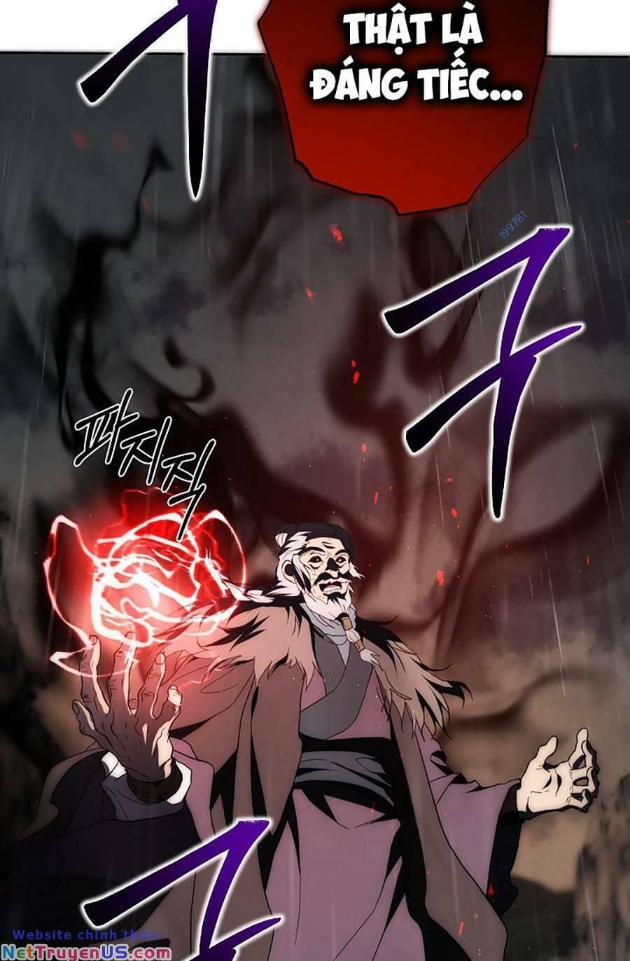 võ đang kỳ hiệp chapter 112 84