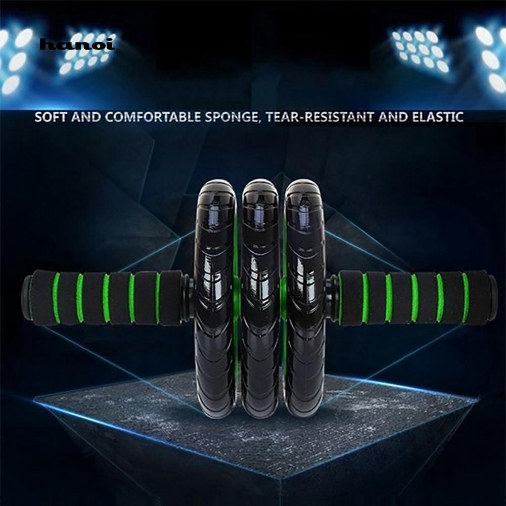 Con lăn hỗ trợ luyện tập cơ bắp tiện dụng chất lượng cao