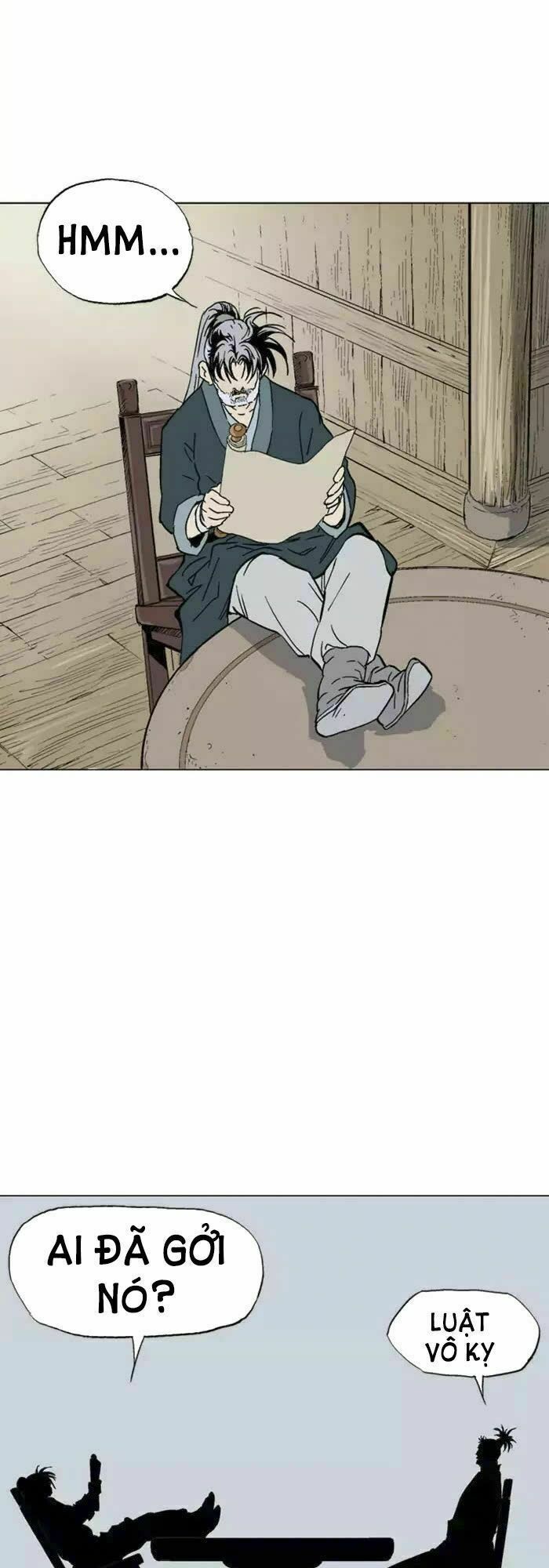 cao thủ 2 chapter 49 64