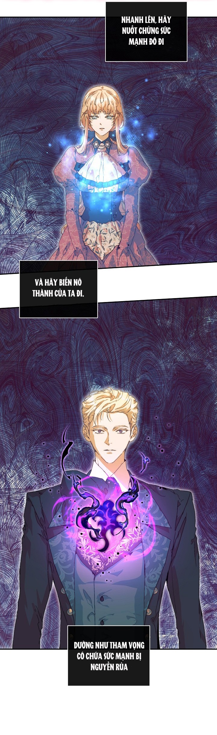 tôi là bảo mẫu của nam chính chapter 10 28