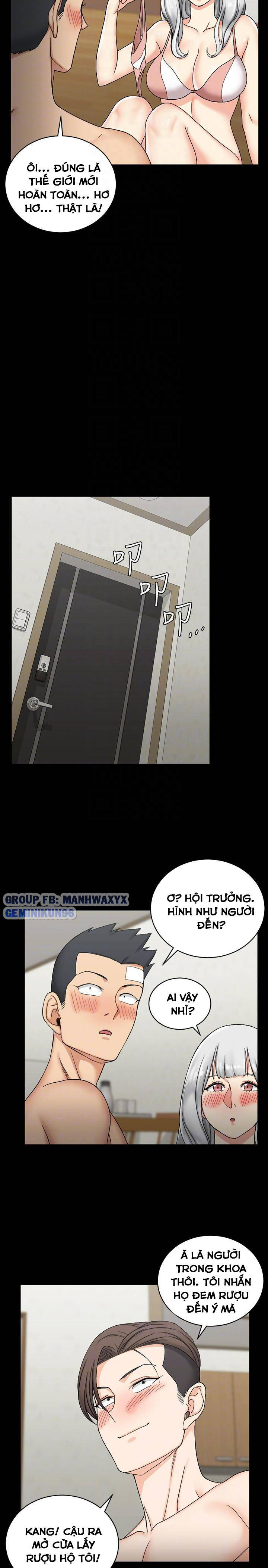 thanh niên động kinh chapter 72 26