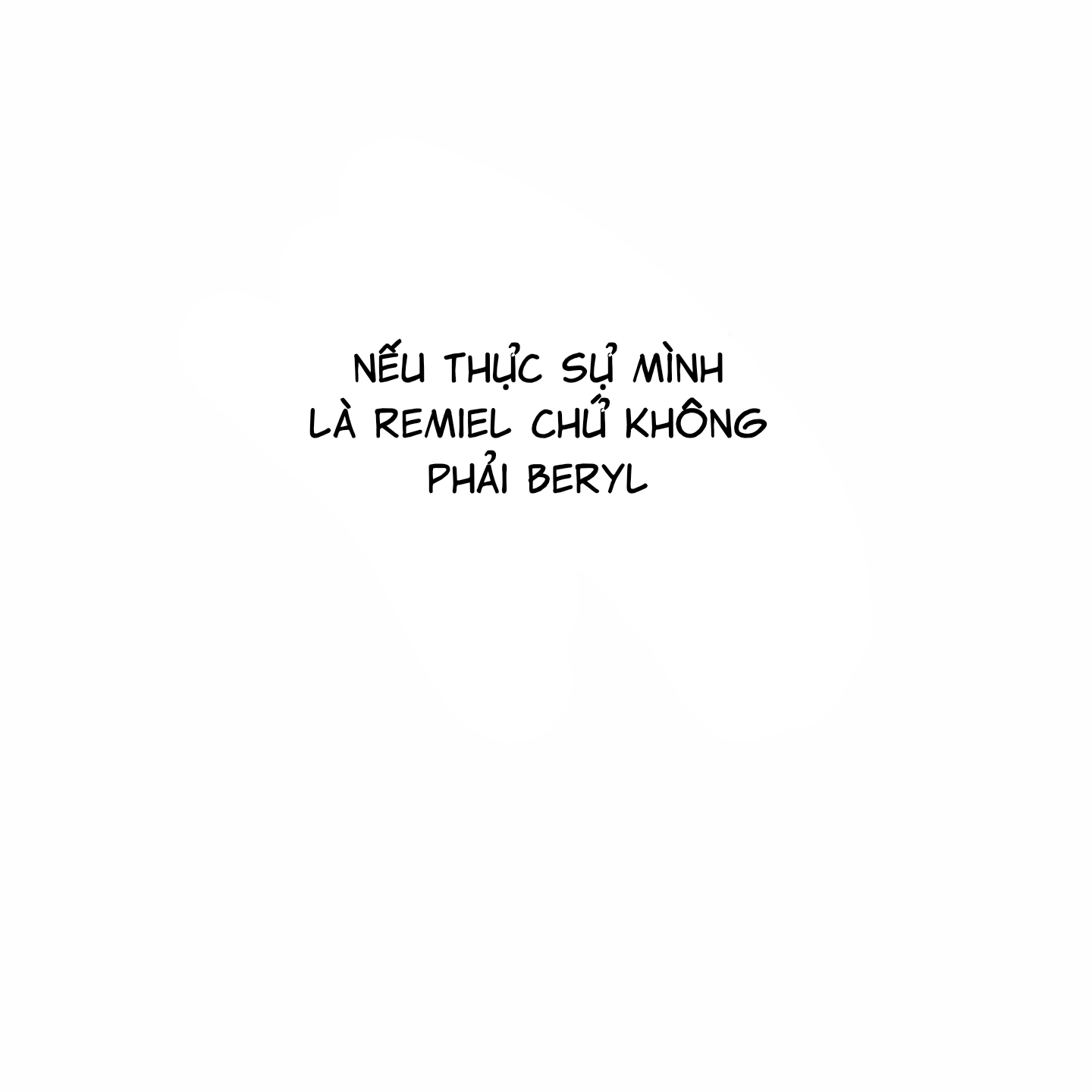 hủy bỏ điều ưóc này! chapter 2 39