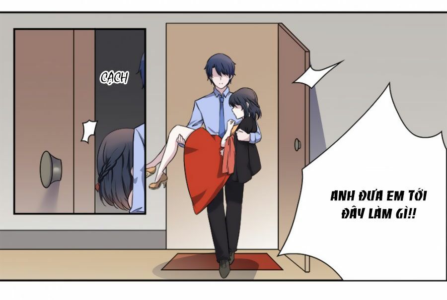 thiên kim đường môn chapter 49 22