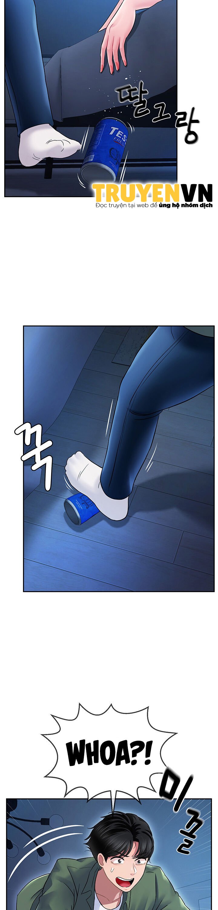 thanh lý đồ chơi tình dục tôi vô tình lập được harem chapter 2 49