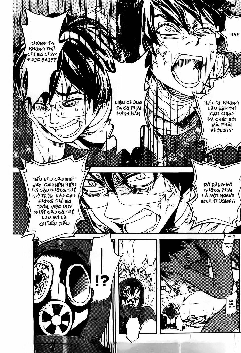 bocchiman chapter 1 40