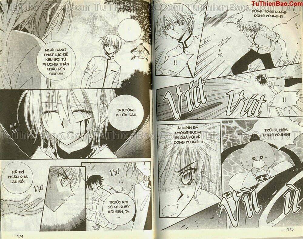 nhật ký thiên nữ chapter 5 86