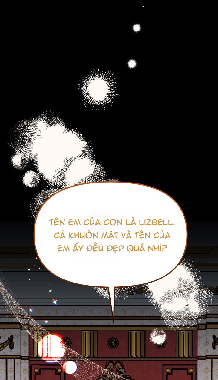 công chúa giả điên chapter 48.1 59