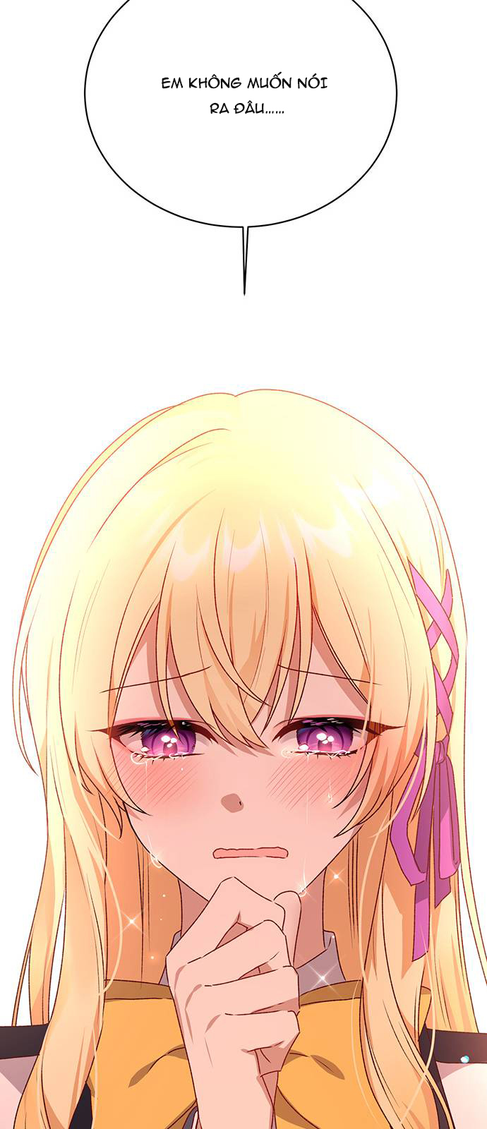 tôi là vị hôn thê phản diện chapter 58.1 52