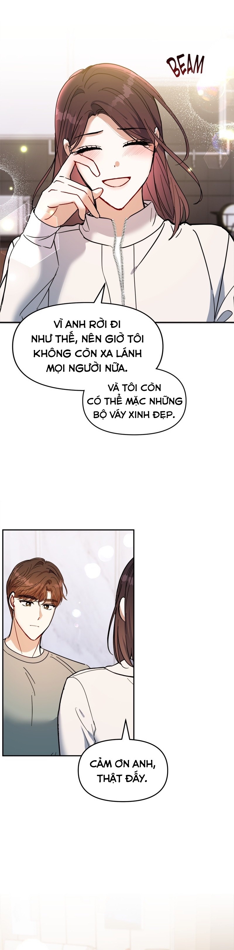 bản cam kết hôn nhân chapter 83 13