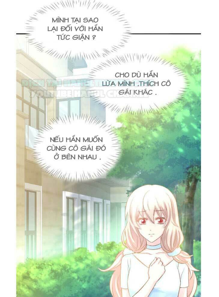 hôn nhân ấm áp : tổng tài sủng vợ thành nghiện chapter 8 20