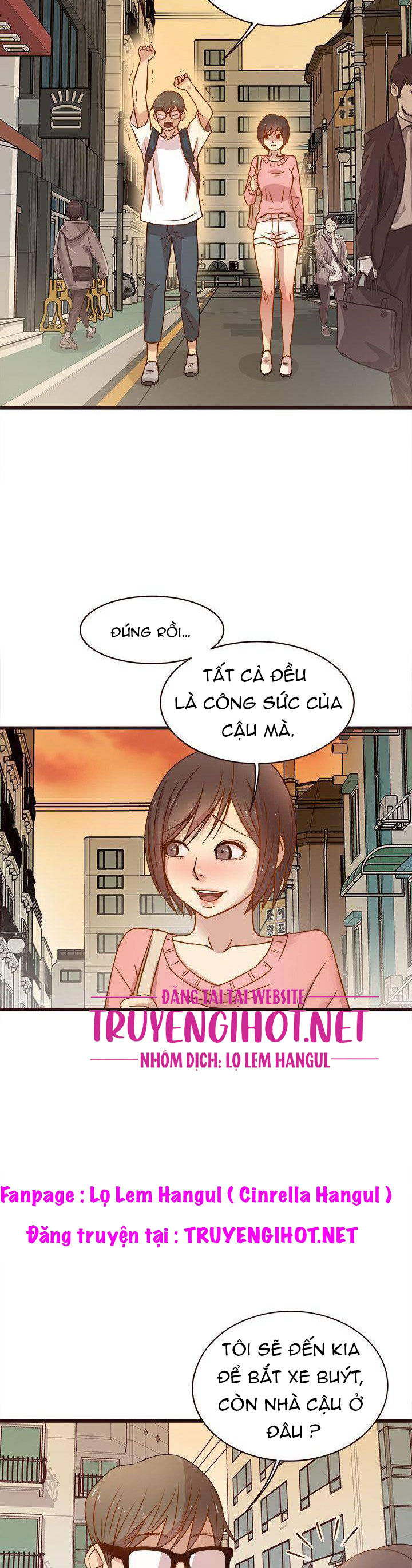 tình yêu dại khờ chapter 4.3 4