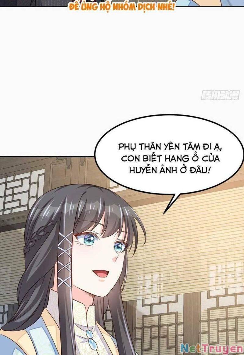 thuần hóa ba ba bạo quân chapter 97 29