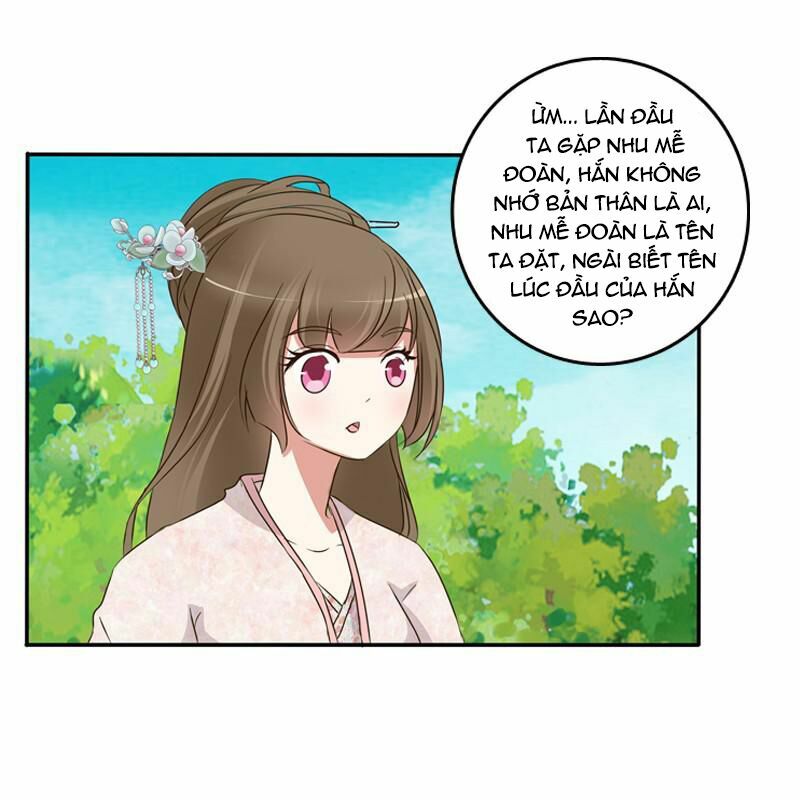 thông linh phi chapter 87.5 21