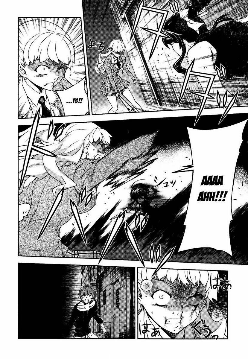 re:birth the lunatic taker chapter 13 15