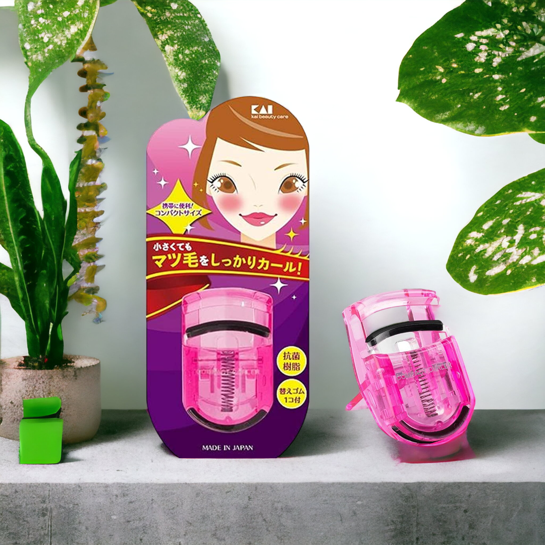 Mascara Chuốt Mi Dày Rậm Lông Mi, Không Lem Trôi Kissme Volum Super WP