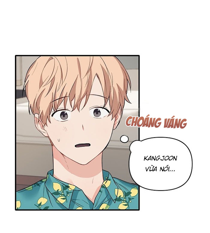 blood and love chapter 17 27