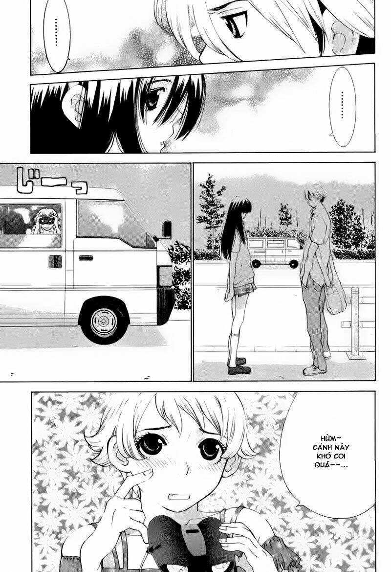 a girl chapter 12 14